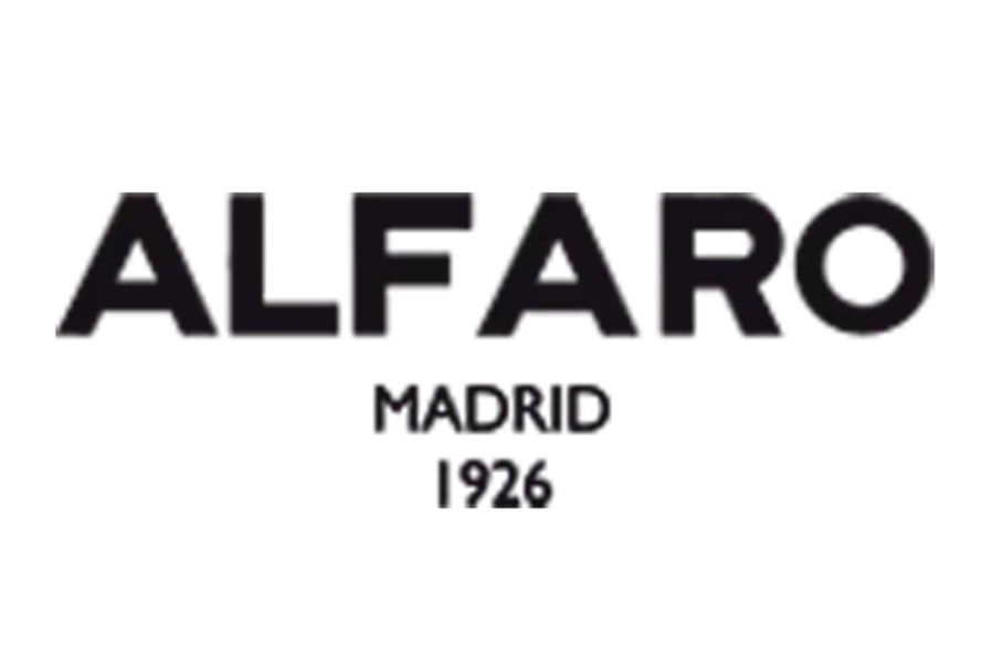 Alfaro 1926_Logo