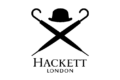Hackett Logo
