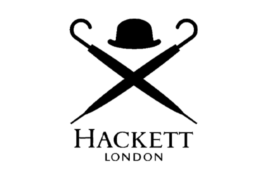 Hackett Logo