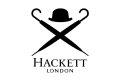 哈克特徽标