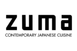20 Zuma Restaurante_Logo