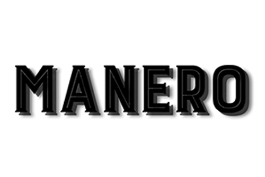21 Manero restaurante_Logo