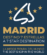 Logo Madrid Destino 7 Estrellas