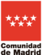 Logo comunidad de Madrid