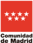 Logo comunidad de Madrid