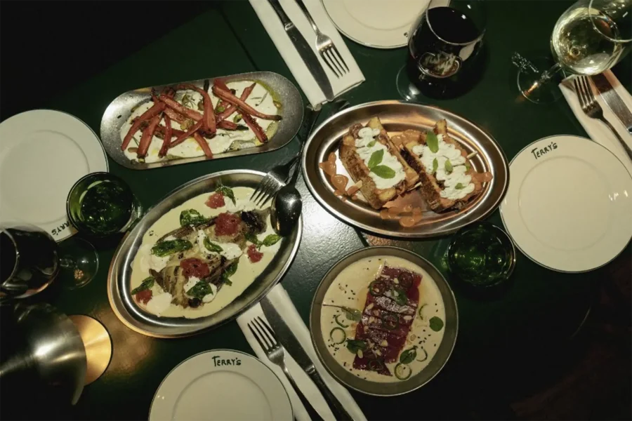 Terry’s Bar_rfood_2